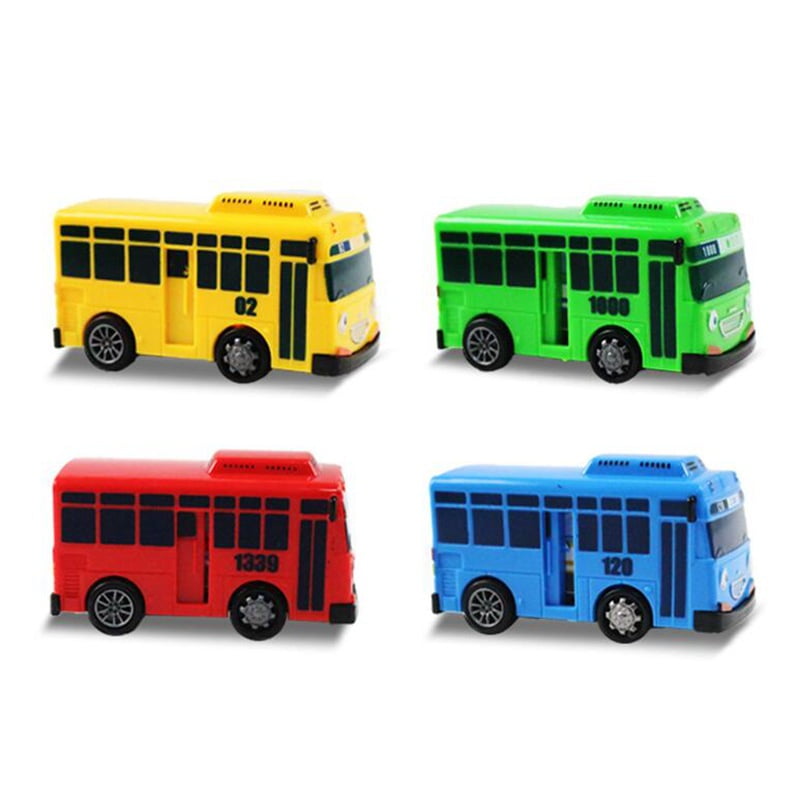 toy buses for toddlers