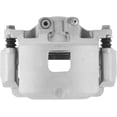 thumbnail image 2 of Detroit Axle - Front Brake Calipers w/Brackets Replacement for Chevrolet Equinox Buick Lacrosse Regal Sportback TourX Cadillac XT4 GMC Terrain, 2 of 7
