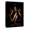thumbnail image 1 of Infiel DVD Zima Película Nuevo, 1 of 1