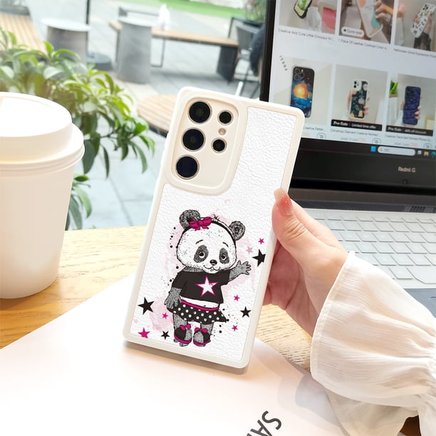 ¡Proteja su iPhone 11 con estilo con esta funda para teléfono plateada mate de doble capa!