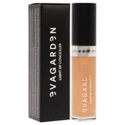 Evagarden Light Up Concealer - 346 Apricot , 0.16 oz Concealer