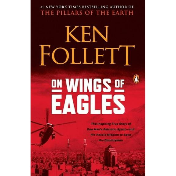Pre-Owned On Wings of Eagles (Paperback) 0451213092 9780451213099