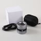 thumbnail image 5 of Lupa HD de Metal Completo TUNC Carga USB 10x Sencillez, 5 of 5