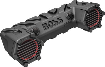 boss atv30brgb