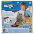 thumbnail image 2 of Pixos Disney Cars Lightning McQueen Mini Playset, Kids Arts & Crafts Activity, 2 of 3