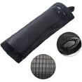thumbnail image 4 of 3 uds bolsa de plástico Oso de Fresa Soporte de Malla para Bolsas de Basura Negro, 4 of 5
