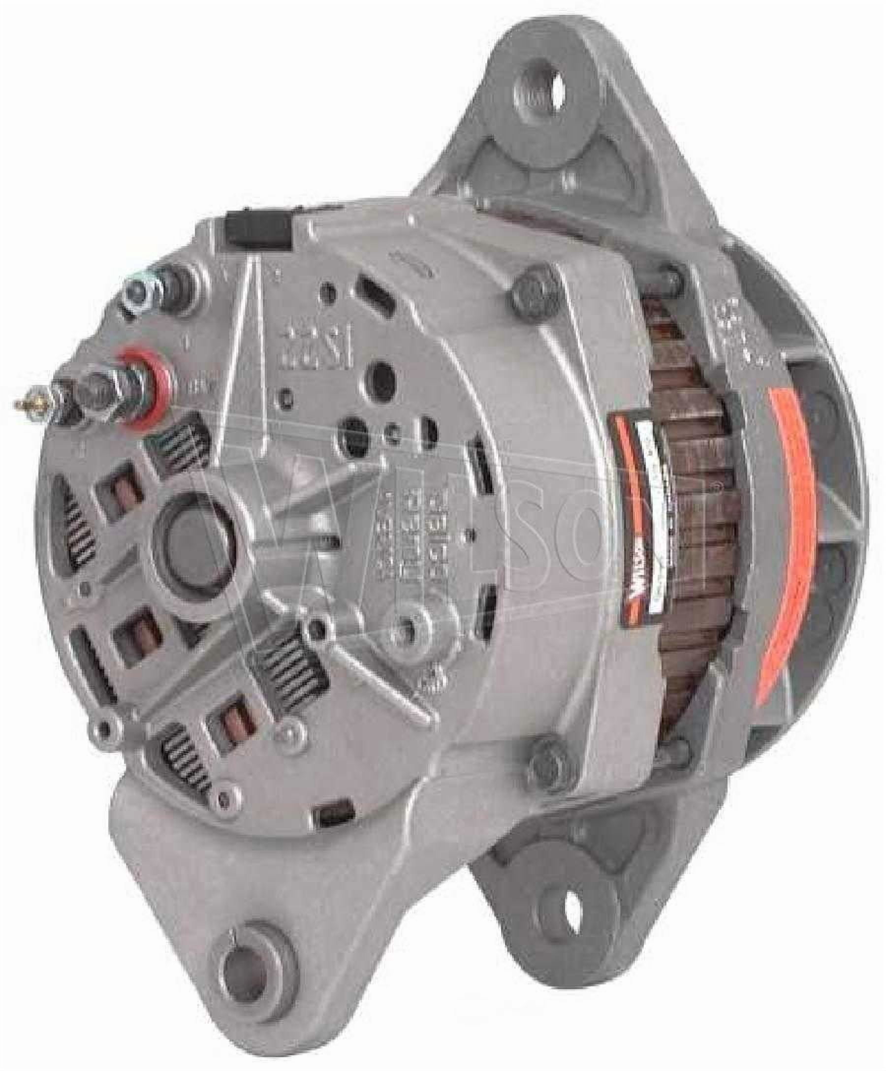 Wilson 90-01-4269 Alternator