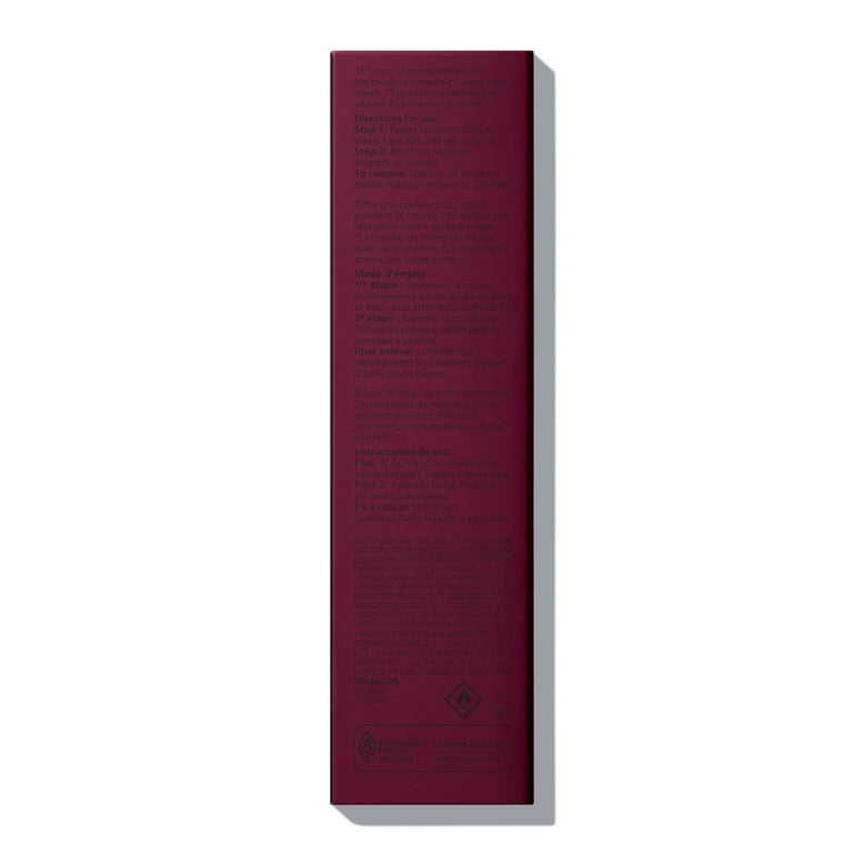 Revlon ColorStay Overtime Longwearing Gloss Lipstick with