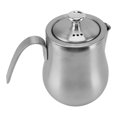 thumbnail image 1 of Home Moka Pot, Built In Filter Moka Pot  For Coffee Making, 1 of 8