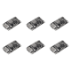 thumbnail image 2 of Módulo de carga rápida USB tipo C, sobredescarga 2S/3S de alta potencia, 15W BMS 3,7V, 2 of 2