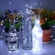 thumbnail image 5 of Guirnalda de Luces Solares con Corcho para Botellas de Vino | Cable de Cobre Led con Energía Solar | Lámpara Decorativa Impermeable para Exteriores | 6 Led Que Cambian de Color | Decoración para Fies, 5 of 7