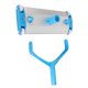 thumbnail image 3 of Cabezal de aspiración manual para piscinas, accesorio de limpieza para todo tipo de piscinas, 48,3 cm/19 pulgadas, 3 of 14