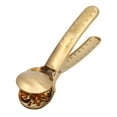 thumbnail image 2 of Clip De Castaña, Abridor De Nueces Multifuncional Que Ahorra Mano De Obra, Seguro, Conveniente, Operación Simple Para Nueces Para Cocina, 2 of 8
