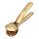 thumbnail image 2 of Clip de castaña práctico abridor de nueces abridor de nueces operación sencilla y segura que ahorra mano de obra para cocina para nueces ANGGREK Otros, 2 of 8