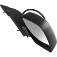 thumbnail image 5 of Mirror Textured Black Passenger Side For 2007-2008 Ford E-350 Super, 5 of 8