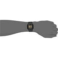 thumbnail image 4 of Casio Men's Classic Digital Watch with Gold Dial - W-217H-9AV, 4 of 4