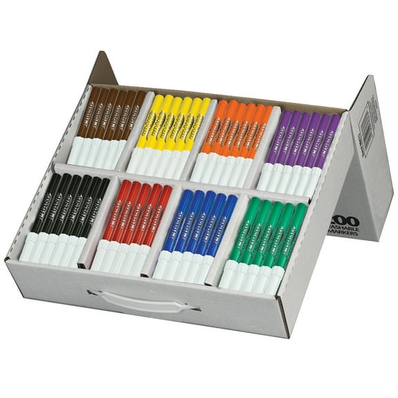Marker Box