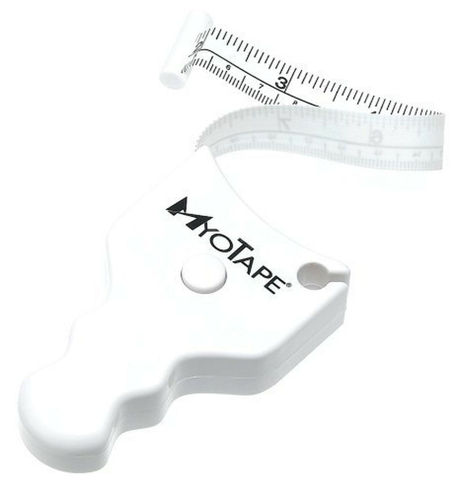 Eosnow Measuring Tape, Body Tape Measure Easy Reading Tear Resistant f –  BABACLICK