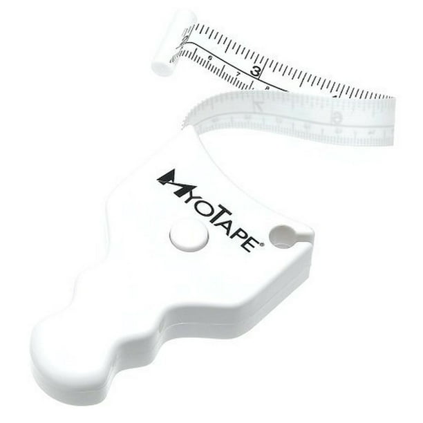 Ruban à mesurer pour le corps MyoTape 