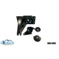 thumbnail image 2 of 73-87 GM Super Duty D60 Bolt on Coil Brackets, 2 of 10