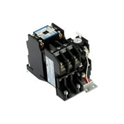 Sanyo HVAC CV6231605830 - Heavy Duty Contactor W/Overload Relay for Industrial Applications
