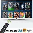 thumbnail image 4 of 3X AKB75095308 Reemplazo Inglés del Control Remoto de Smart TV para Smart TV LG HD, 4 of 5