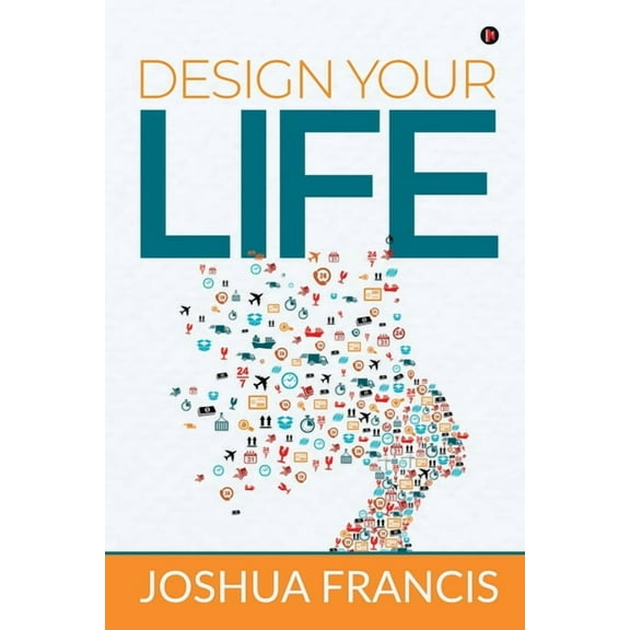 Design Your Life, (Paperback)