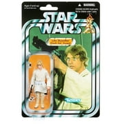 Star Wars 3.75 inch Vintage Figure Luke Skywalker