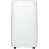 GE 10,000-BTU Portable Air Conditioner, APCD10AXWW, White