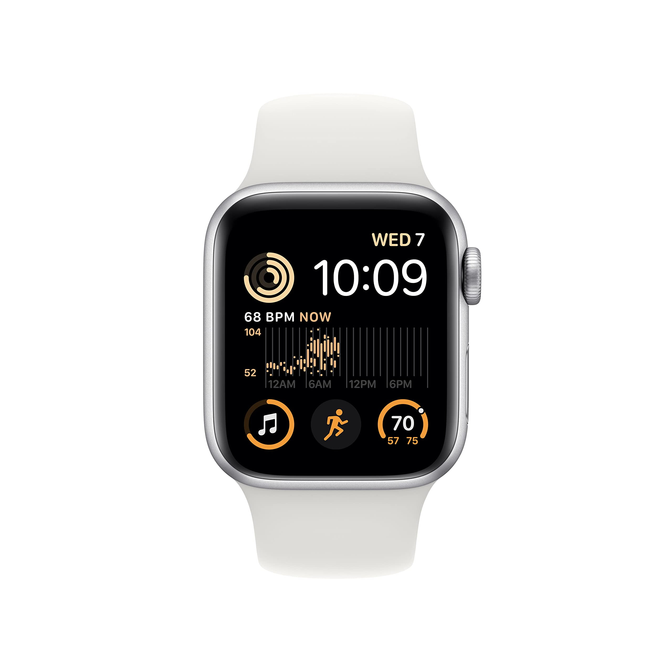 即納通販 Apple Watch - Apple Watch SE 40mm Cellular モデルの通販 ...