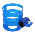thumbnail image 2 of Portavasos para bicicleta, portabotellas para bicicleta, portavasos para cochecito de bebé, portabotellas para cochecito, integración perfecta, 2 of 14