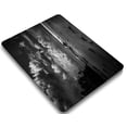 thumbnail image 4 of KSK KAISHEK Hard Shell Only Compatible MacBook Pro 16" with XDR Display Type C Model: A2141 (Sky Series 0225), 4 of 5