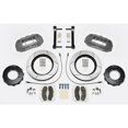 thumbnail image 2 of Wilwood 14014558C Front Brake Kit for 2013-2015 Ford F250 & F350 4WD, 2 of 2