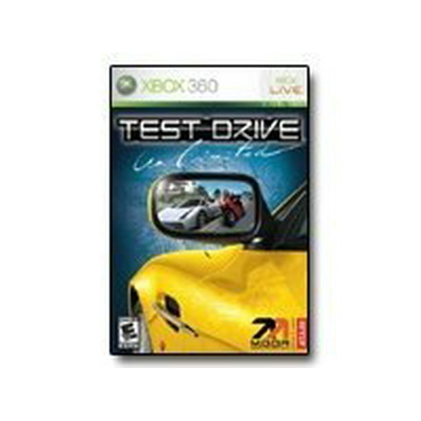 Test drive unlimited 2 xbox one best sale compatibility