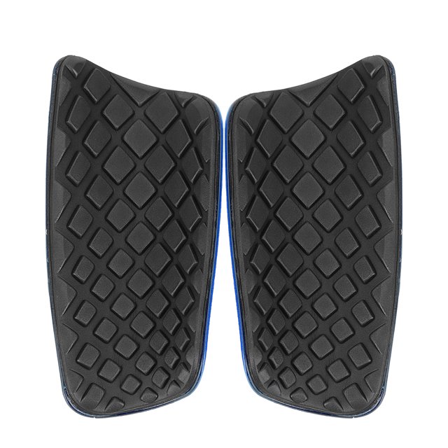 Protección De Cojín De EVA, Espinilleras De Fútbol De 5 Colores, Espinilleras De Fútbol, resistentes Pero Ligeras Para Deportes De Fútbol Para Adultos OTVIAP Soccer Shinguards