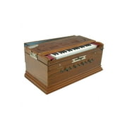banjira Fixed Scale Changer Harmonium