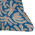 thumbnail image 3 of Society6 Lazy Summer Pattern 2 by Alisa Galitsyna Throw Pillow, 3 of 5