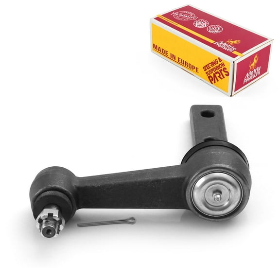 Metrix Premium Chassis Parts - Idler Arm Fits 1995-1999 Dodge Ram 2500 RWD, 1994-1999 Dodge Ram 1500 RWD, 1994-1999 Dodge Ramcharger (Mexico), Replacement K7217T, Made in Europe