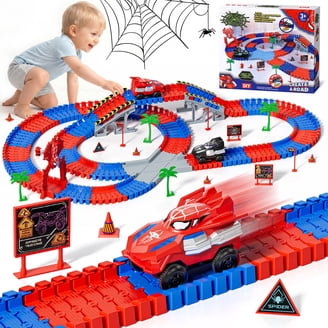 30 Pack Diecast Pull Back Toy Cars, Friction Powered Race Cars