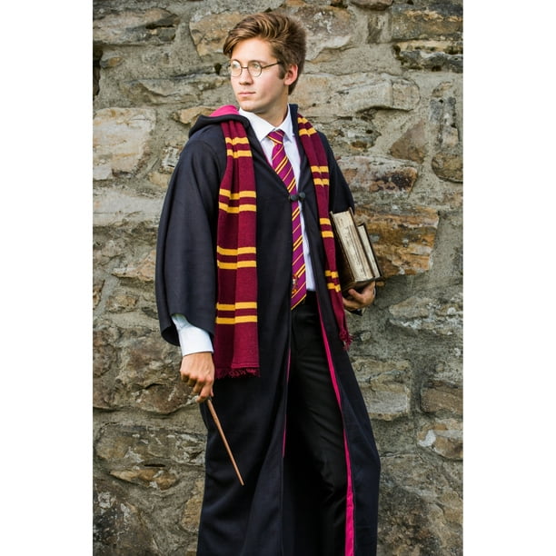 Costumes pour toutes les occasions RU889785 Harry Potter Deluxe Adulte Std  