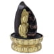 thumbnail image 3 of Fuente de mesa LED ANGGREK Buda Duradera 10,6 pulgadas con bomba Sumergible, 3 of 7