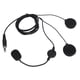 thumbnail image 1 of Auriculares Para Casco De Motocicleta, Auriculares Para Motocicleta, Sonido Estéreo, De Sonido Clara, Alta Durabilidad Para Exteriores Para Moto, 1 of 7