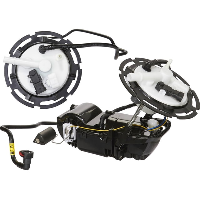 Módulo Bomba de Combustible INTRAN-FLOTAMEX G6 2006 al 2008 Pontiac 3.9L V6