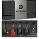 thumbnail image 1 of Set de perfume ALFAMARKER Cologne para hombre, 5 perfumes de aceite de 2 ml, 1 of 5