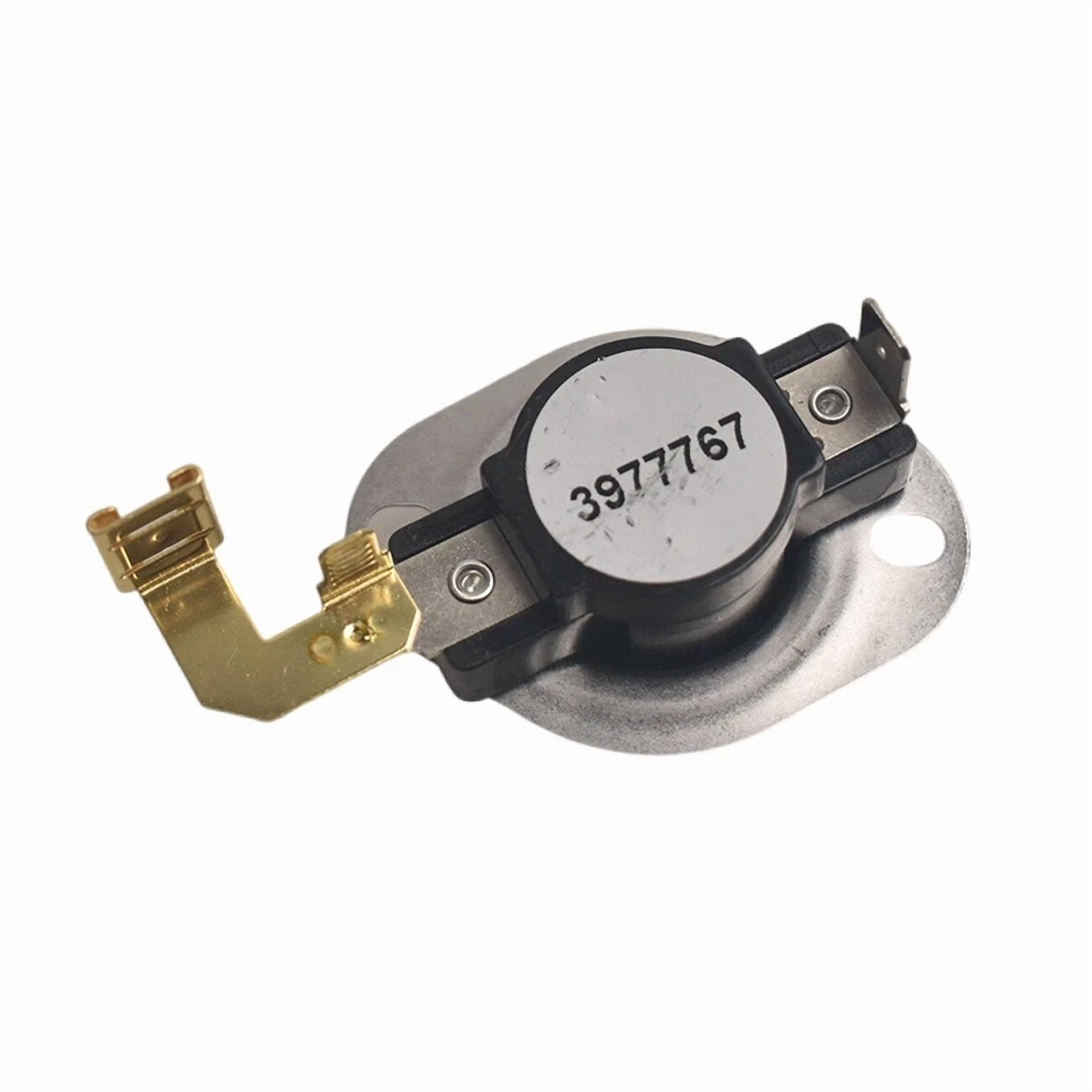 KNACK- 3977767 Dryer High Limit Thermostat Wp3977767, Ap6009043, Ps11742185