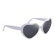 thumbnail image 1 of Gafas de sol efectos especiales Sunnimix accesorios de viaje mujer corazon gafas de sol, 1 of 8