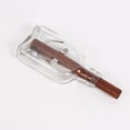 thumbnail image 4 of Glass Bottle Puzzle Brain Teaser Adult Puzzles Assembly and Disentanglement, 4 of 7