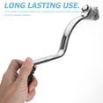 thumbnail image 4 of FONWILYO bike gear shifter Motorcycle Shifter Iron for Enhanced Performance 1Pack, 4 of 7