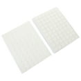 thumbnail image 6 of 10 Sheets Transparent Acrylic Double-sided Tape Dot Glue Stickers Adhesive Adhesives Binder Photo Clear, 6 of 6