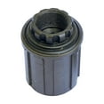 thumbnail image 3 of Adaptateur de Réparation de Carrosserie de Vélo de Route Léger Roue Libre Moyeu Floral Prune Solide, 3 of 10